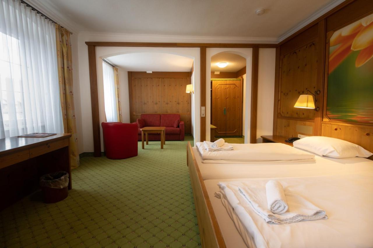 Hotel Gasthof Stift Линдау Екстериор снимка