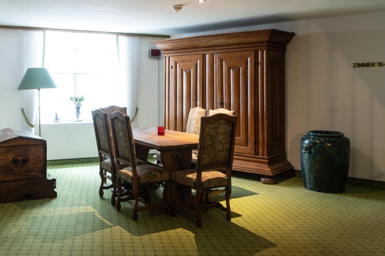 Hotel Gasthof Stift Линдау Екстериор снимка
