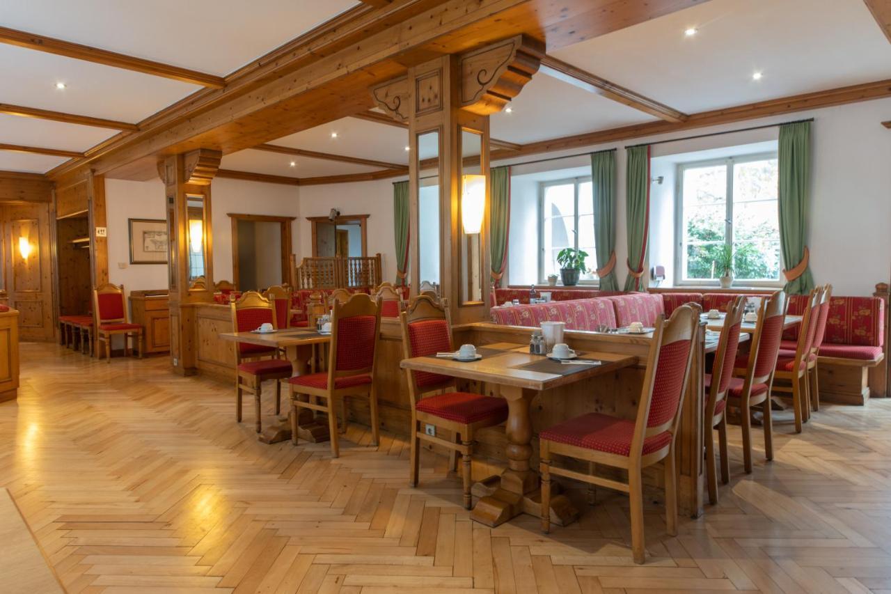 Hotel Gasthof Stift Линдау Екстериор снимка