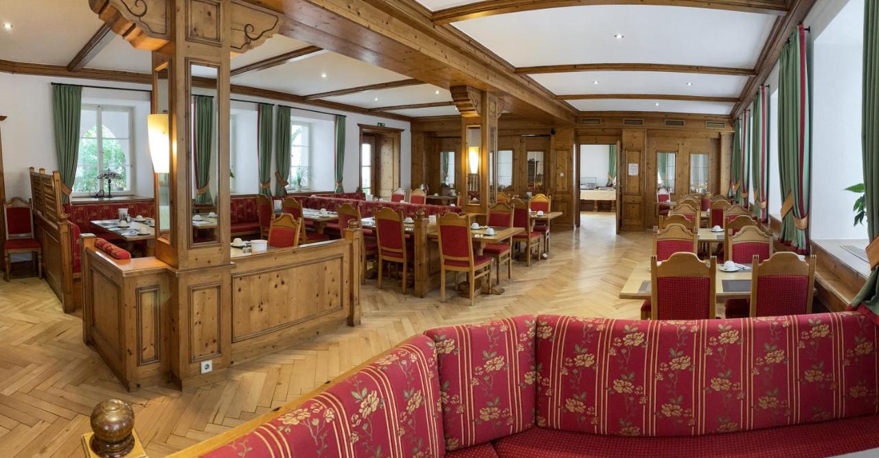 Hotel Gasthof Stift Линдау Екстериор снимка