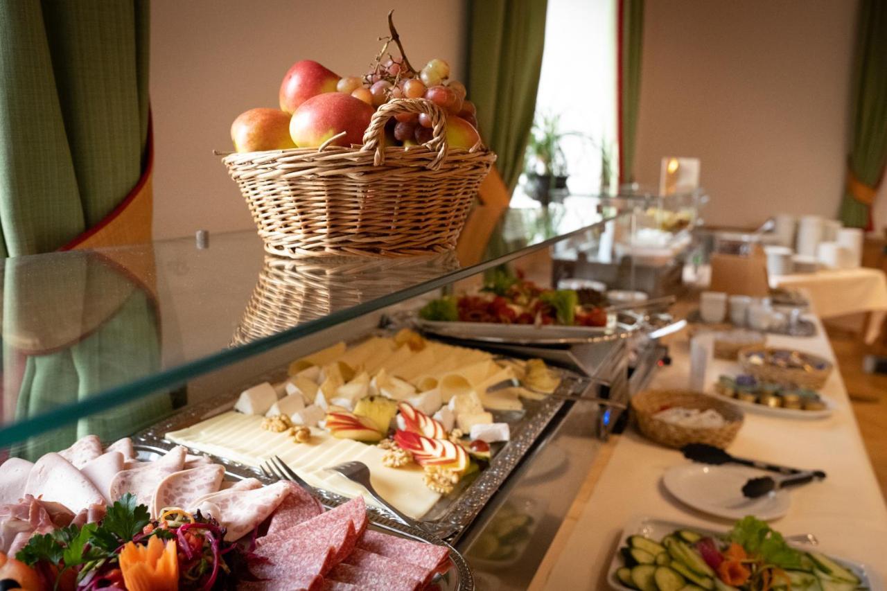 Hotel Gasthof Stift Линдау Екстериор снимка