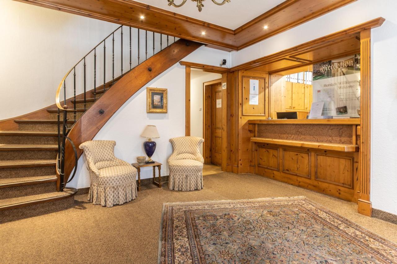 Hotel Gasthof Stift Линдау Екстериор снимка