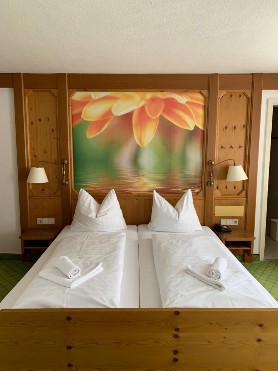 Hotel Gasthof Stift Линдау Екстериор снимка